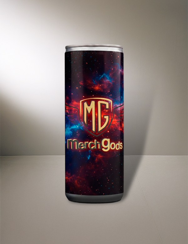 BEBIDA ENERGÉTICA PERSONALIZADA