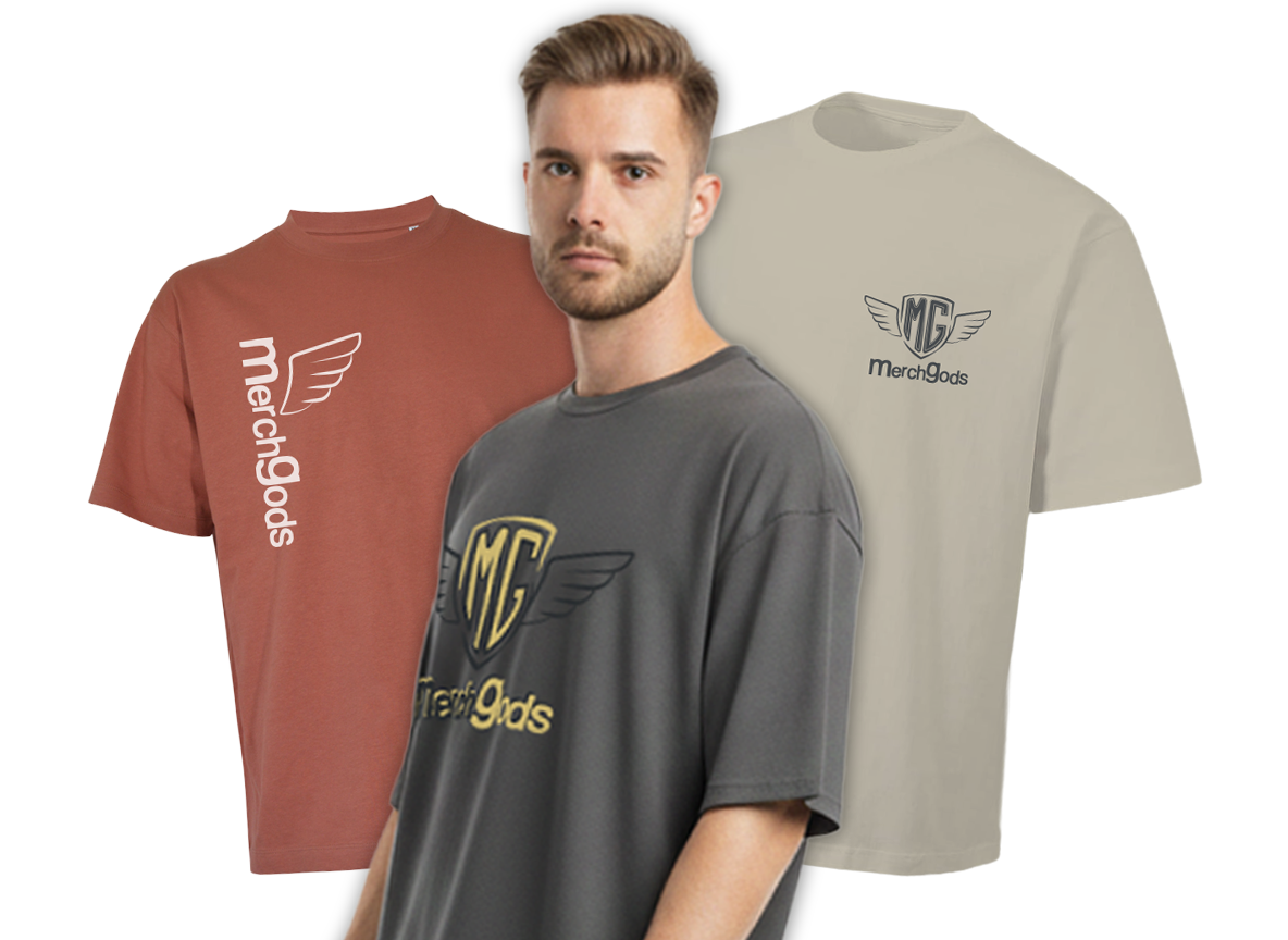 Camisetas Personalizadas